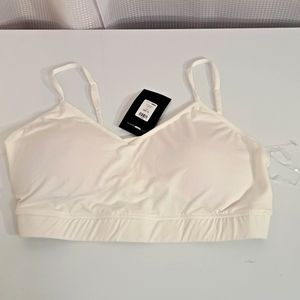3/$25 NWT Bralette Sz 1X!